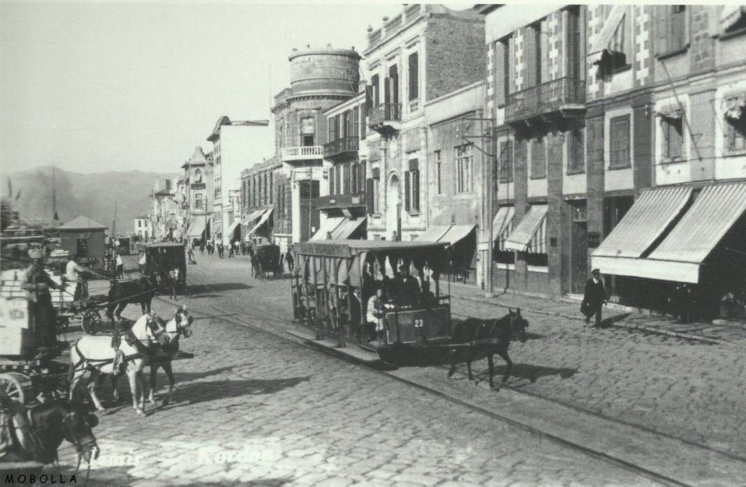 Beyoğlu'nun ismindeki "Bey" ve "Oğlu" Kim? - Resim: 15